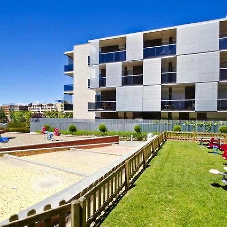 Paradise Village Hogaristic Salou Exterior photo